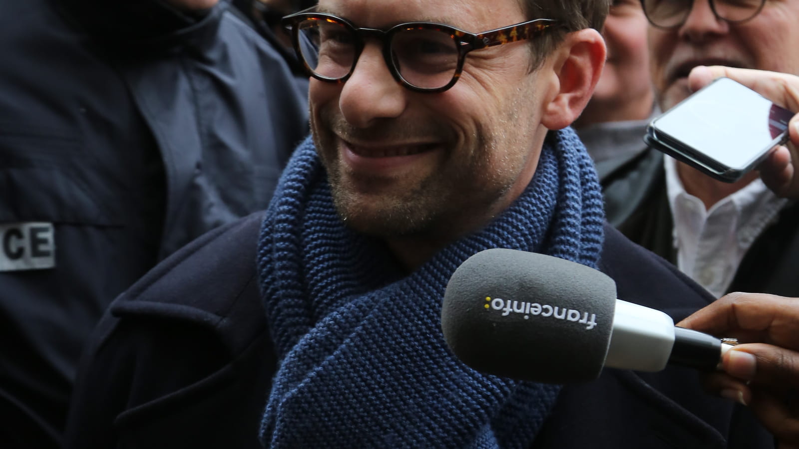 Nicolas Mathieu