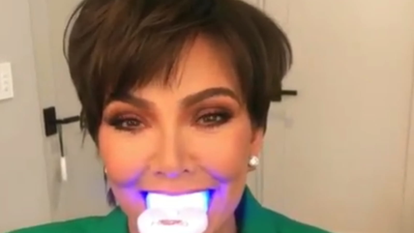 Kris Jenner