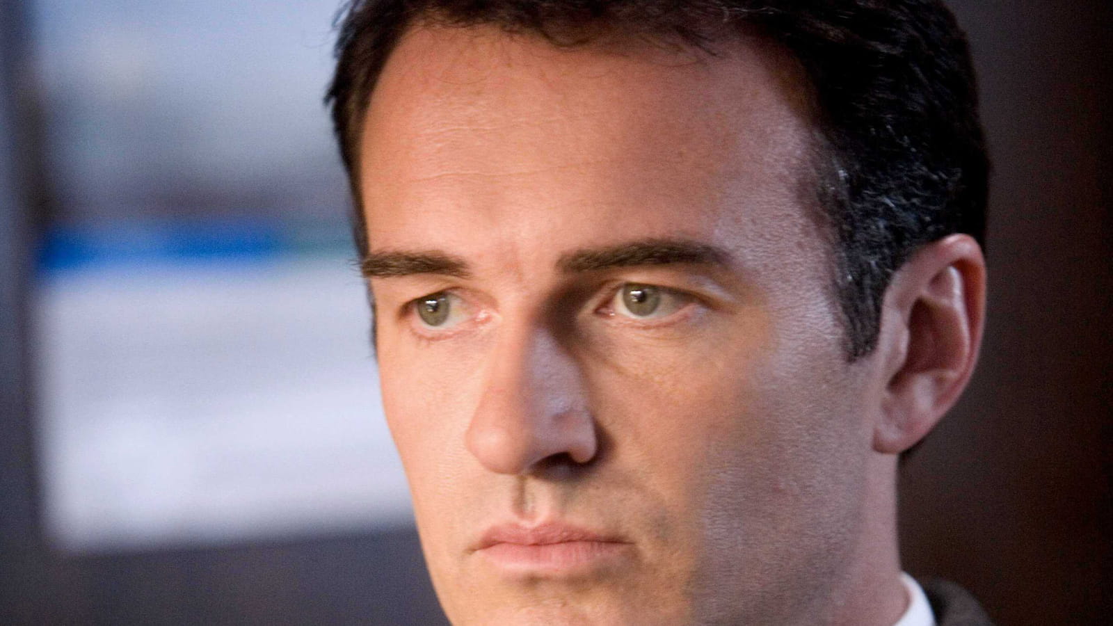 Julian McMahon