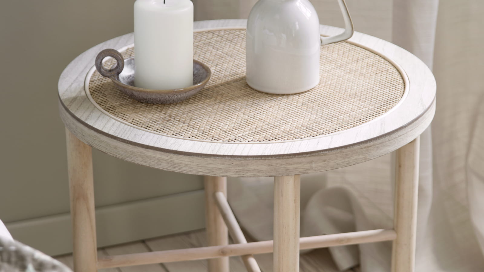 Table d'appoint Sostrene Grene