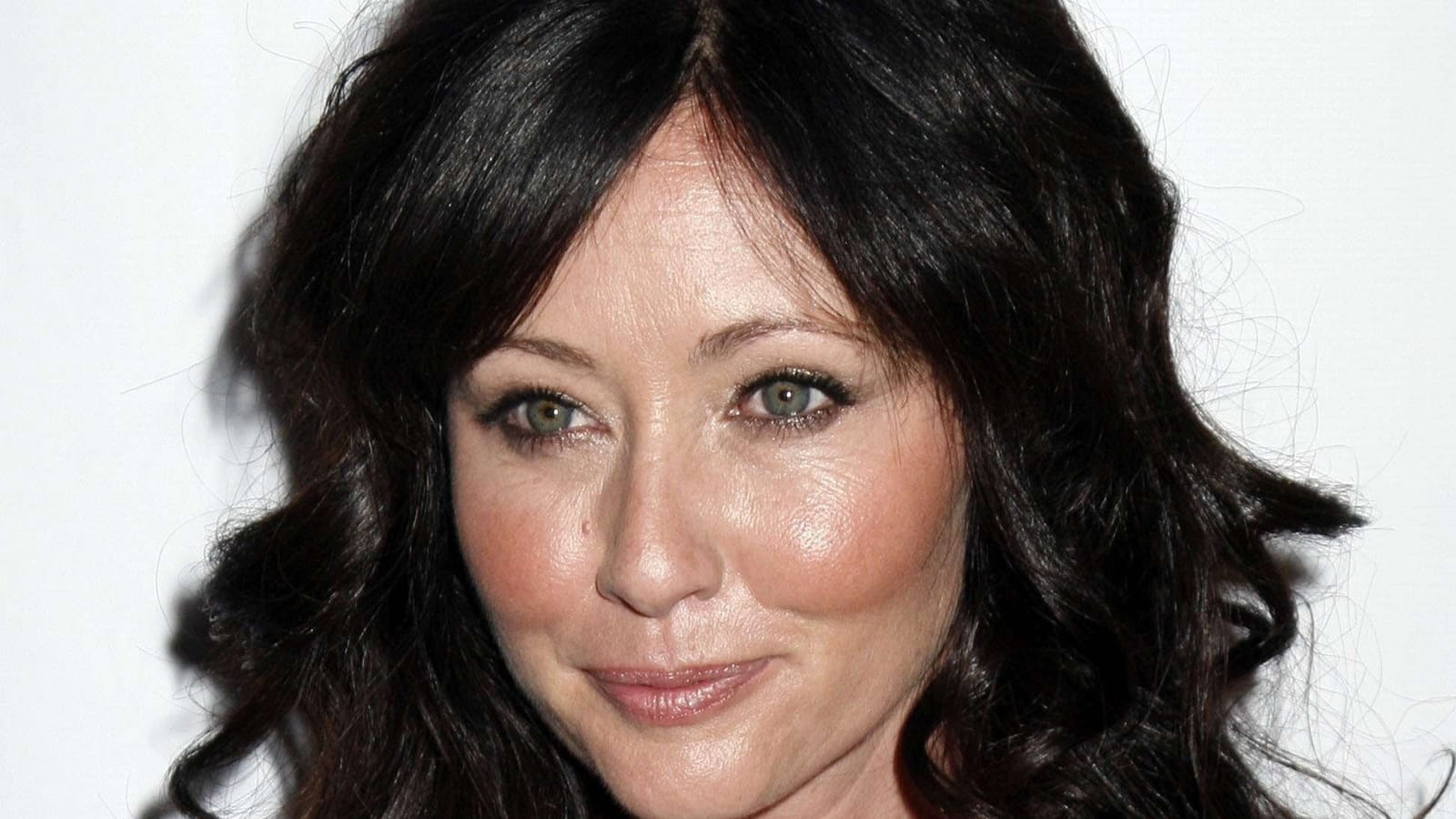 Shannen Doherty