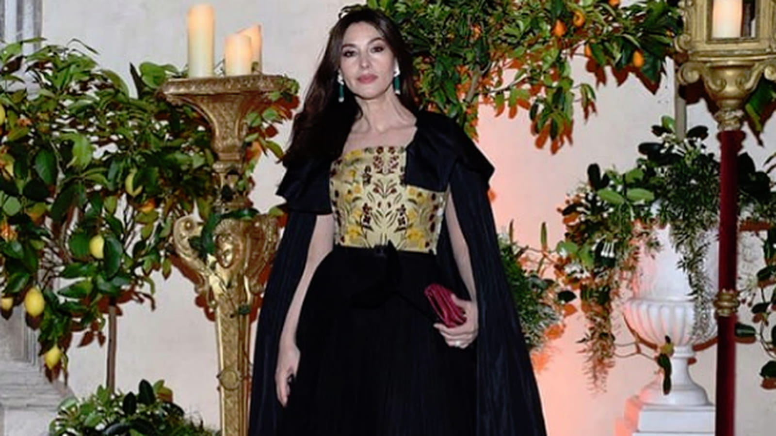 Monica Bellucci