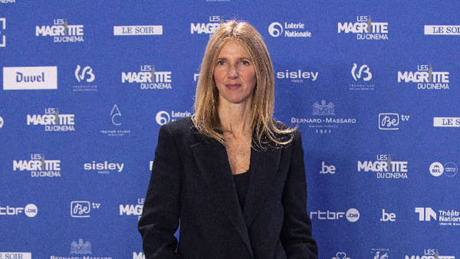 Sandrine Kiberlain le 4 mars 2023
