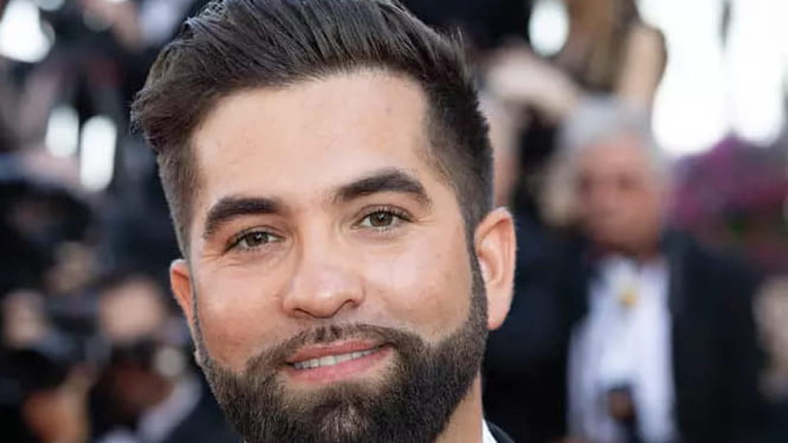 Kendji Girac