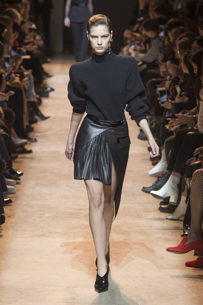 D&eacute;fil&eacute; Mugler