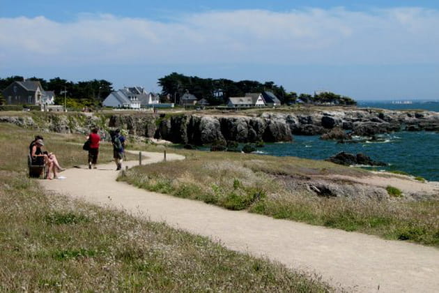 Restauration &eacute;cologique de&nbsp;la&nbsp;c&ocirc;te&nbsp;sauvage&nbsp;de&nbsp;Pouliguen