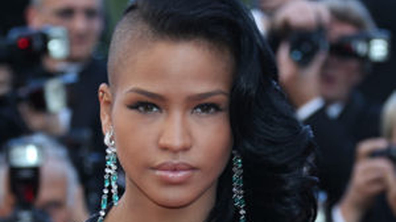 Cassie
