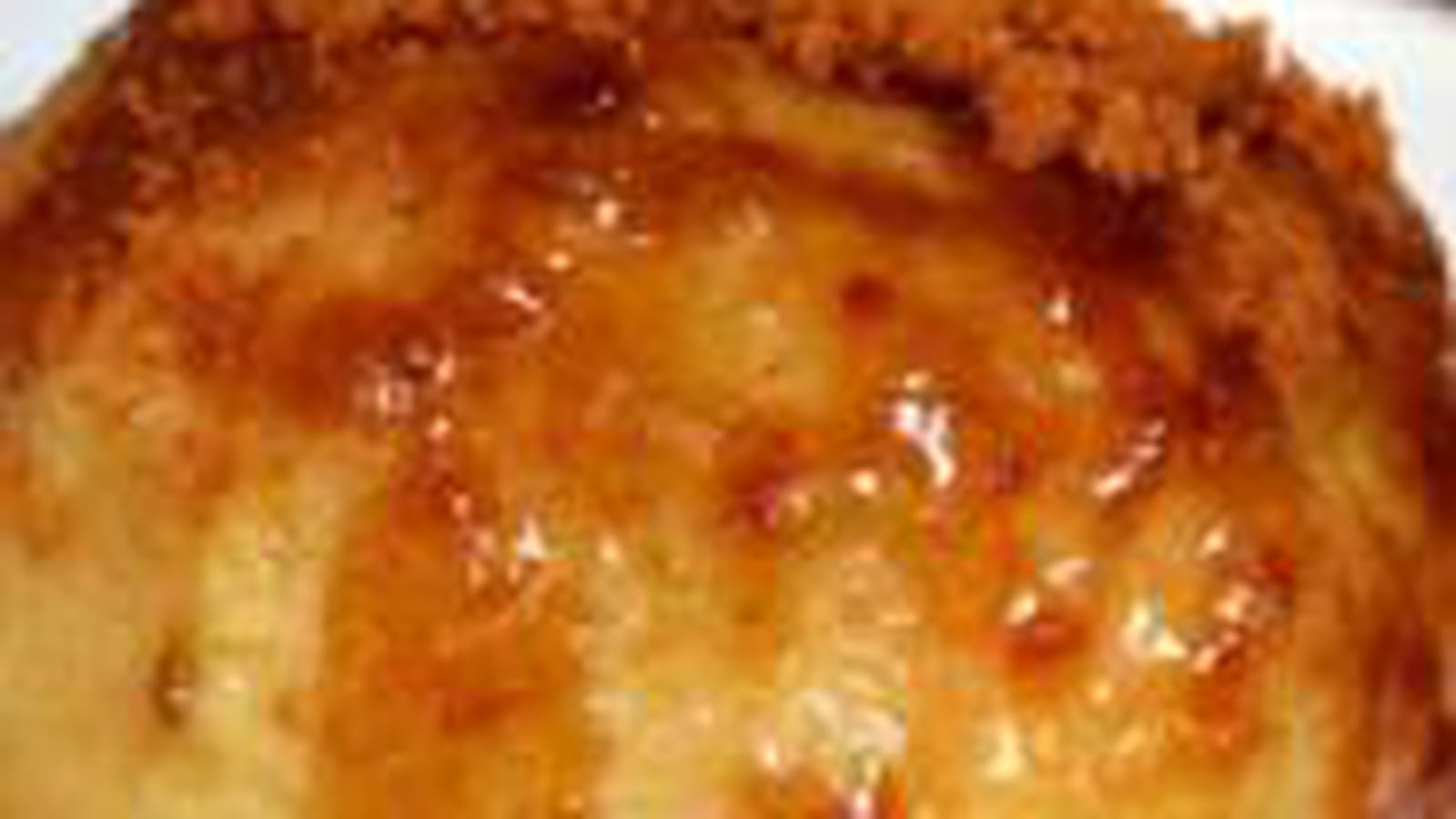 Pommes caramélisées Spéculoos