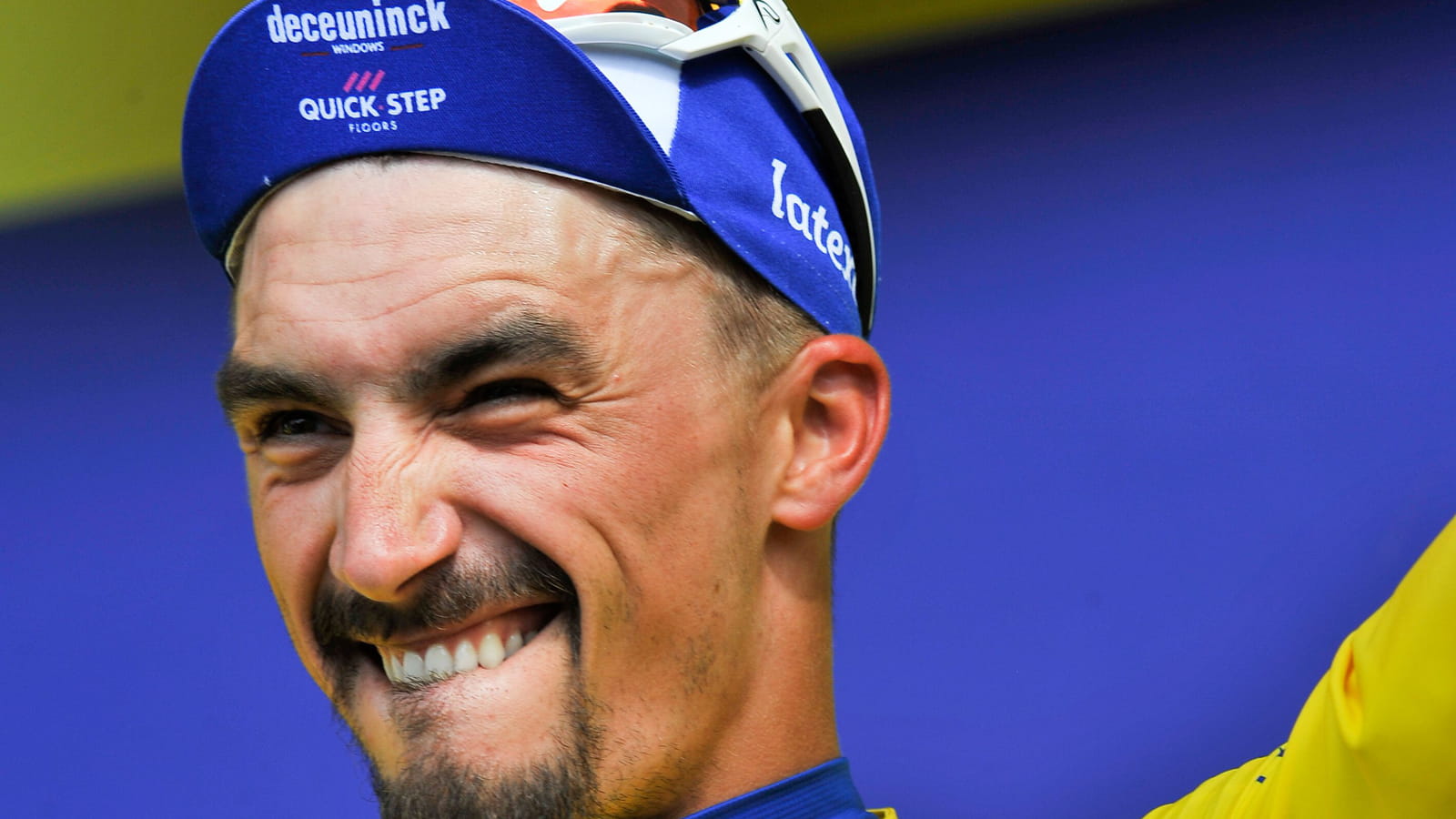 Julian Alaphilippe 