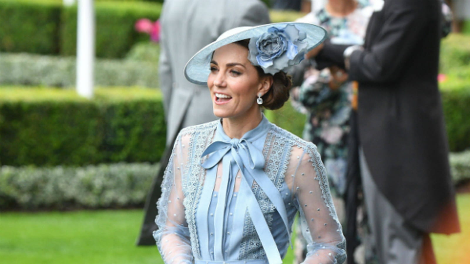 Kate Middleton
