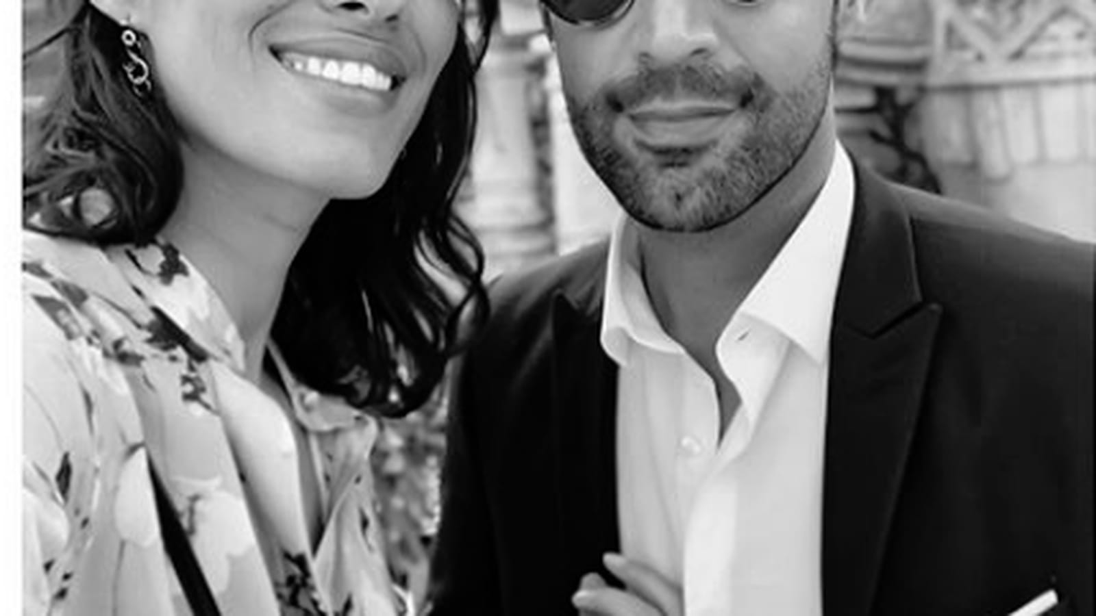 Laurie Cholewa et Greg Levy