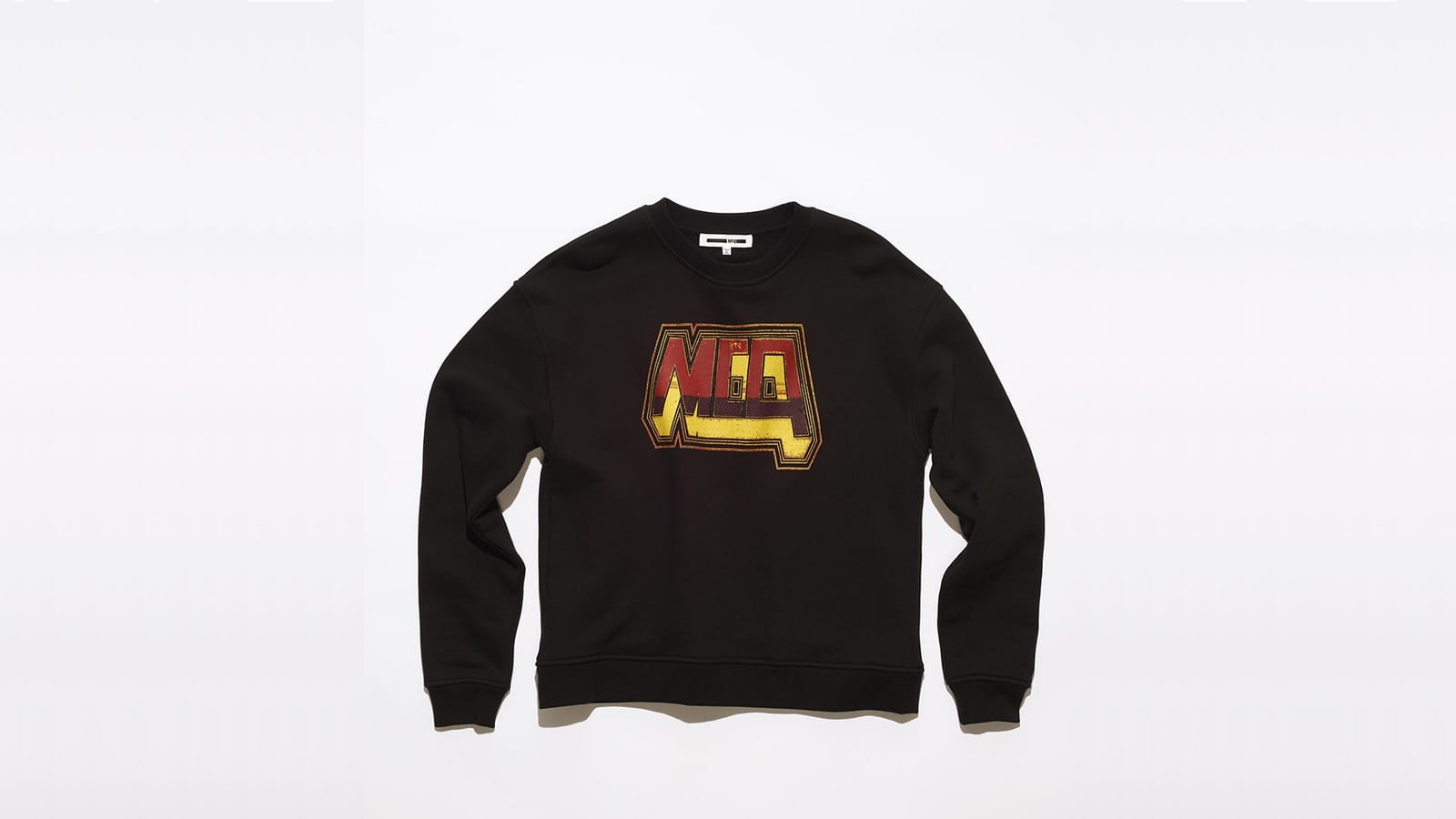 Sweatshirt MCQ