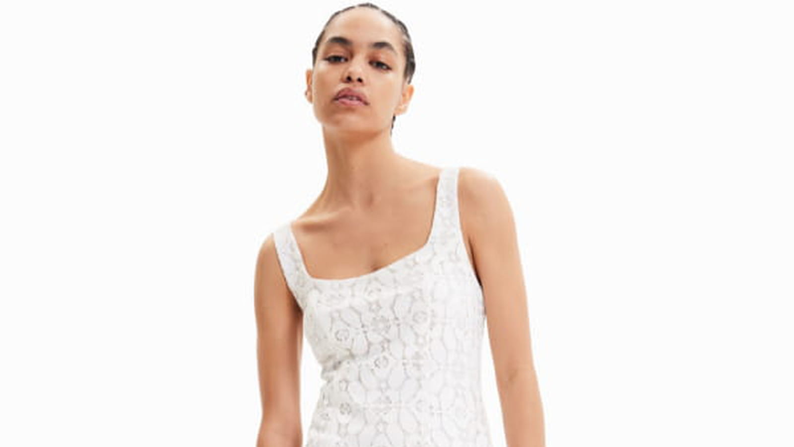 Robe Desigual 