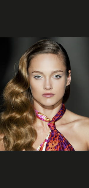 D&eacute;placer sa raie