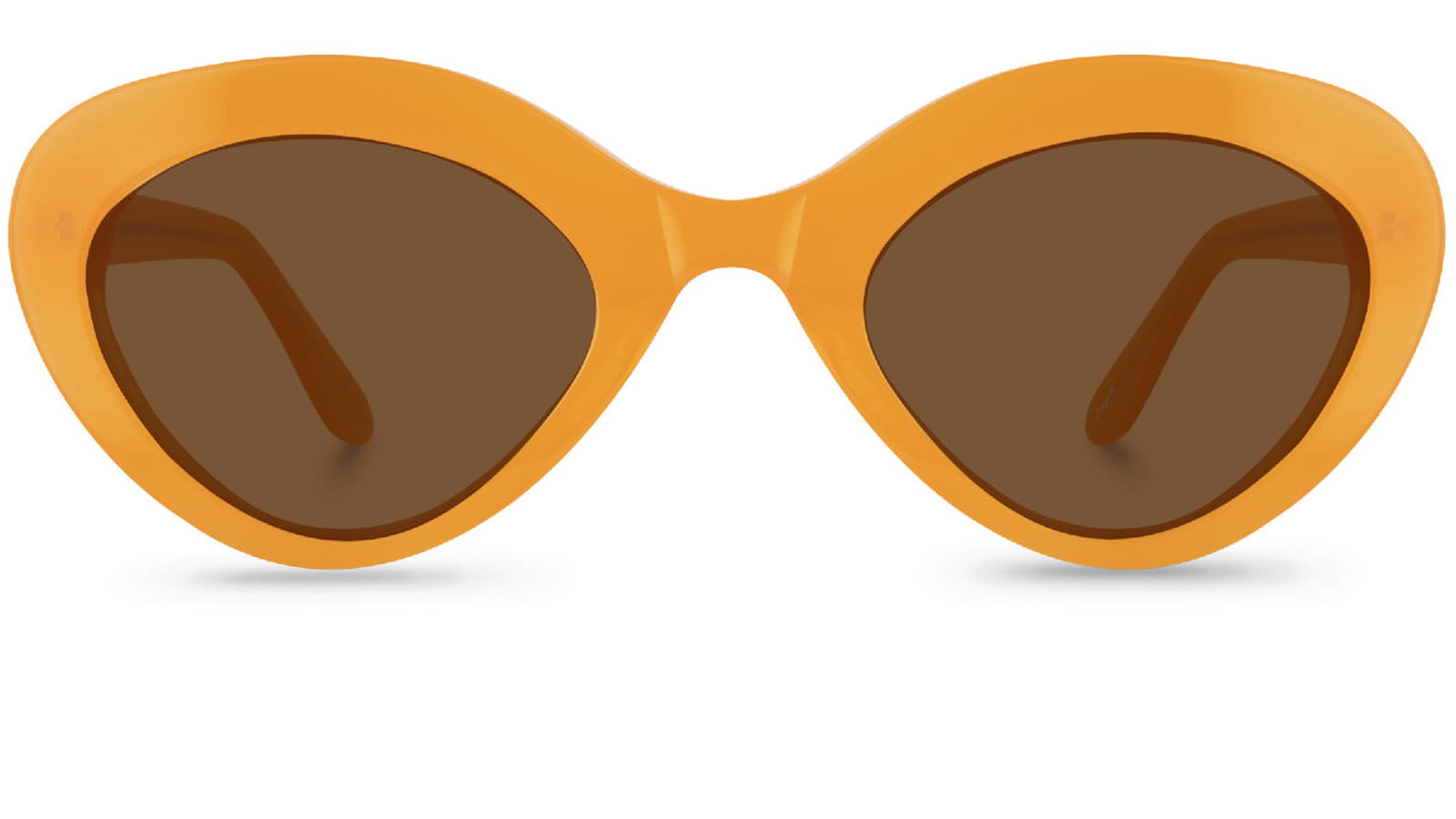 Lunettes de soleil Polette