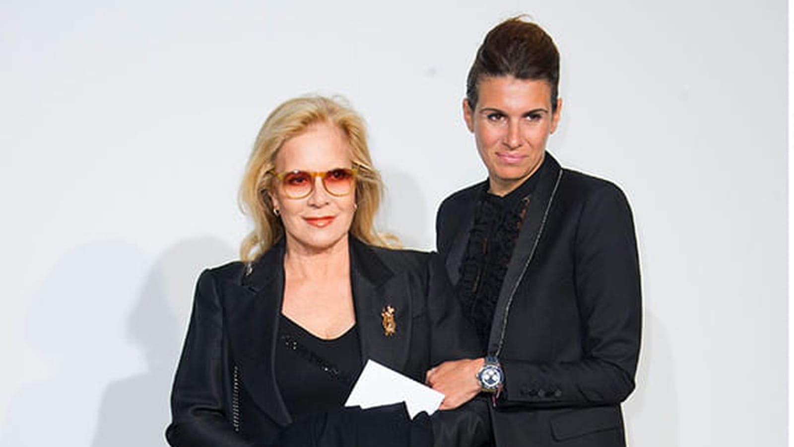 Sylvie Vartan le 18 mai 2013