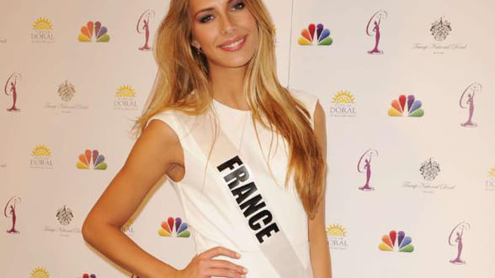 Camille Cerf le 20 janvier 2015