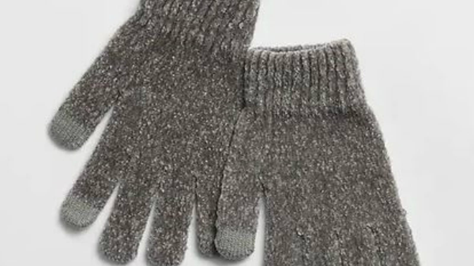 Paire de gants Gap 