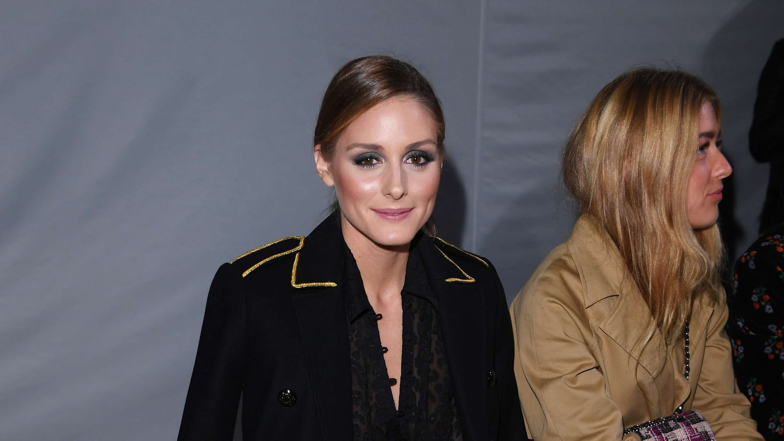 Olivia Palermo