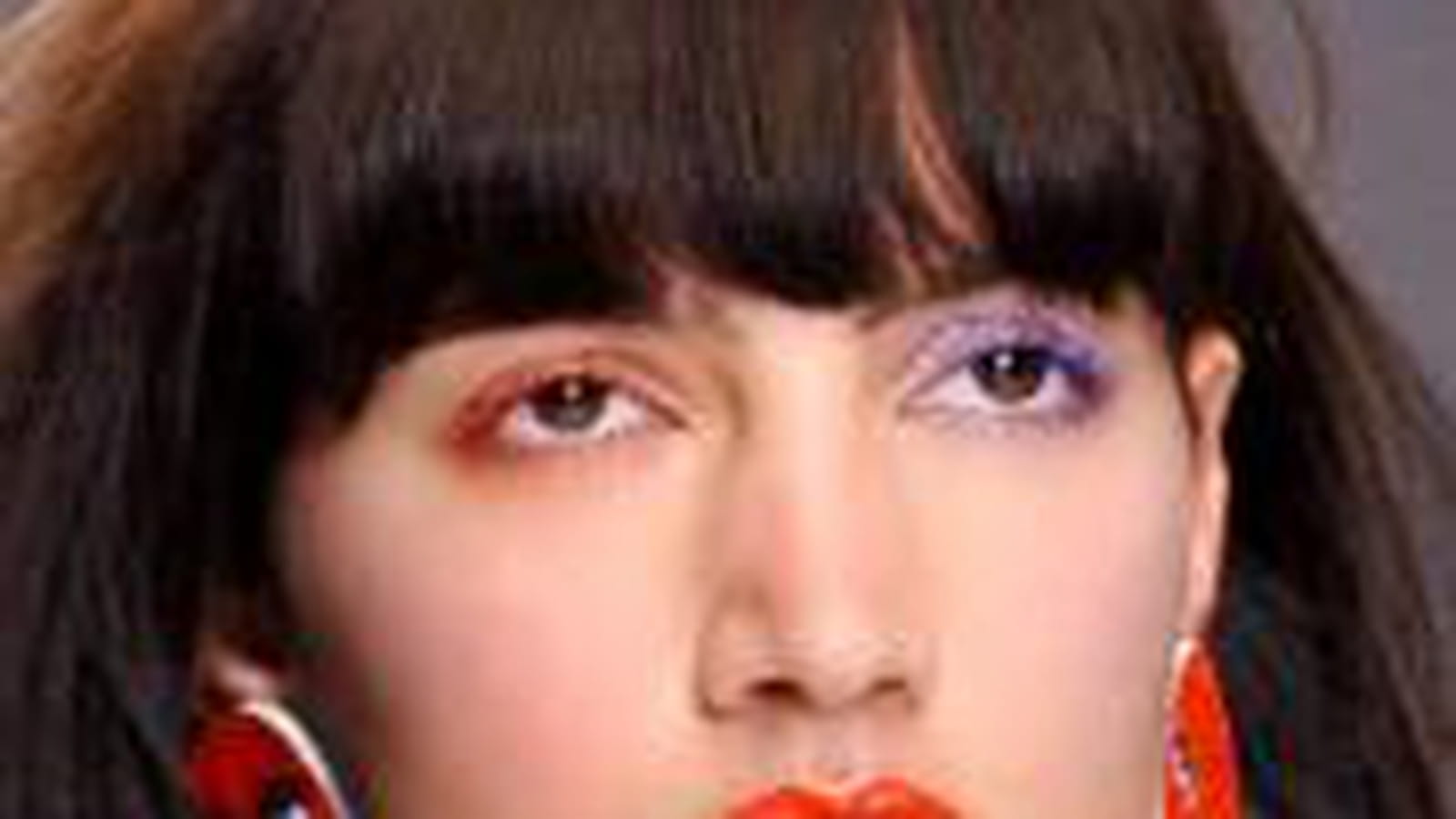 Claire Barrow
