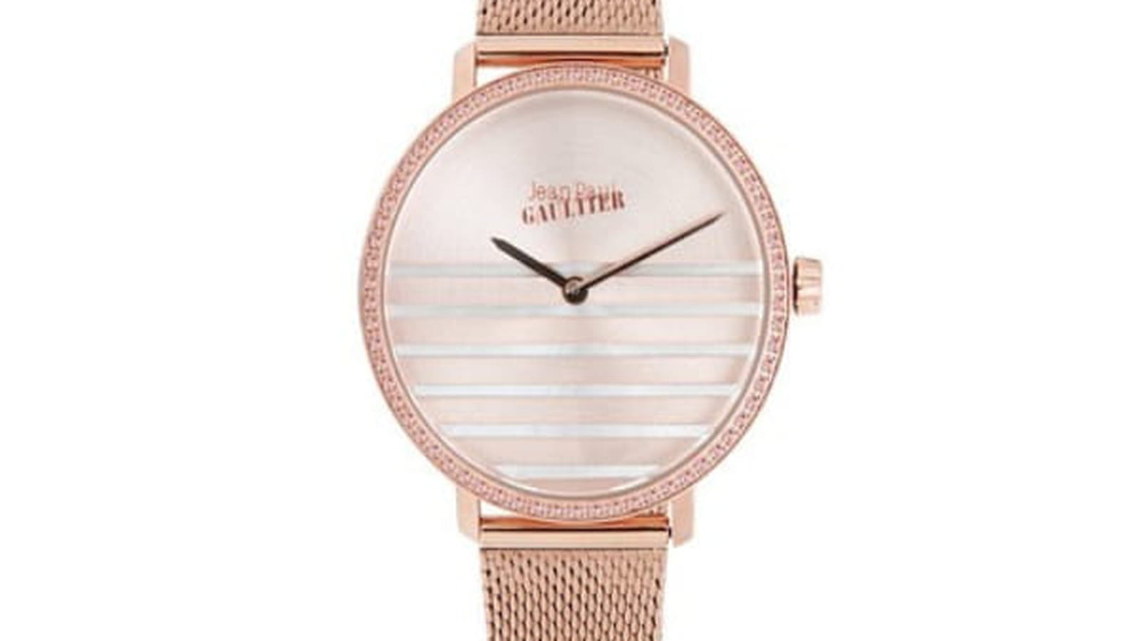 Montre Jean Paul Gaultier