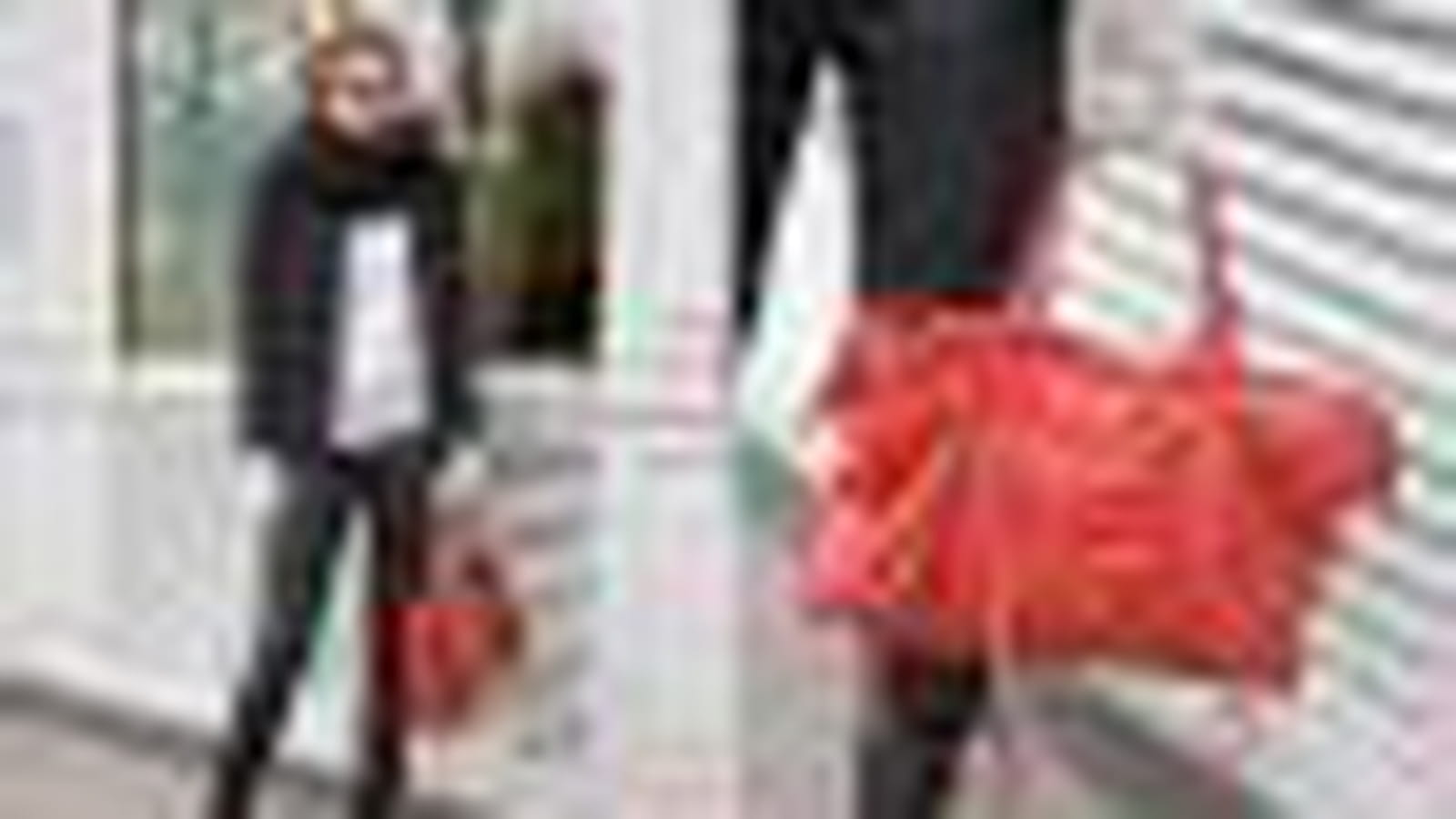 Urbain chic