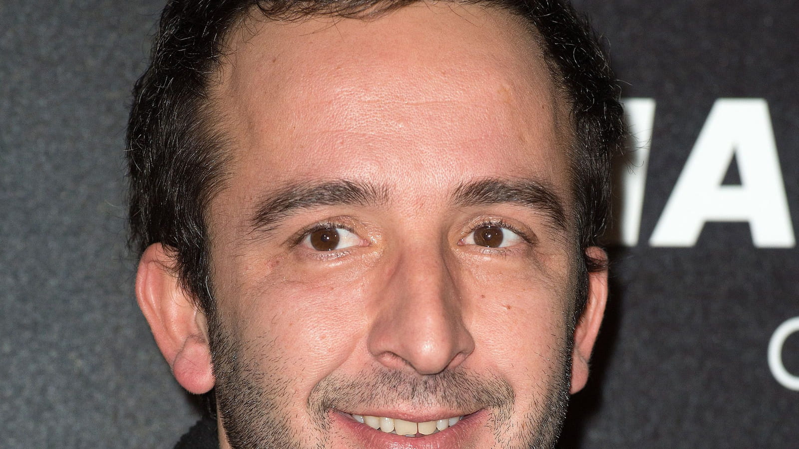 Cyrille Eldin