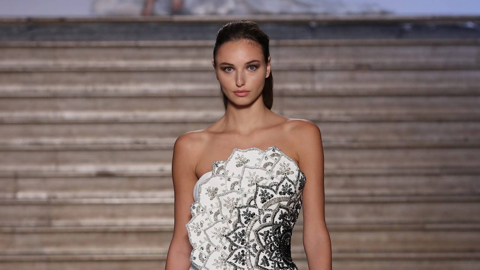 Tony Ward
