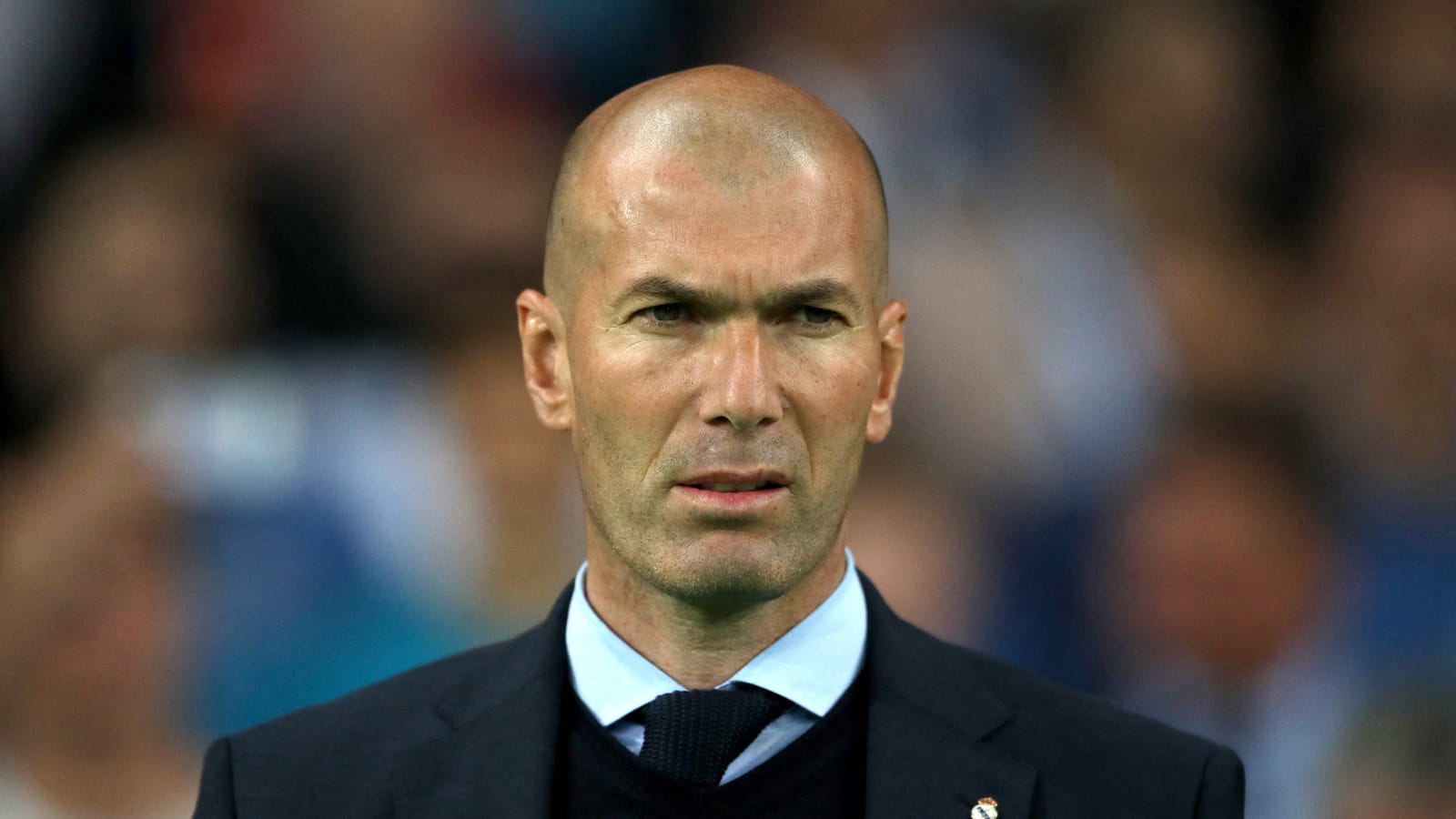 Zinedine Zidane