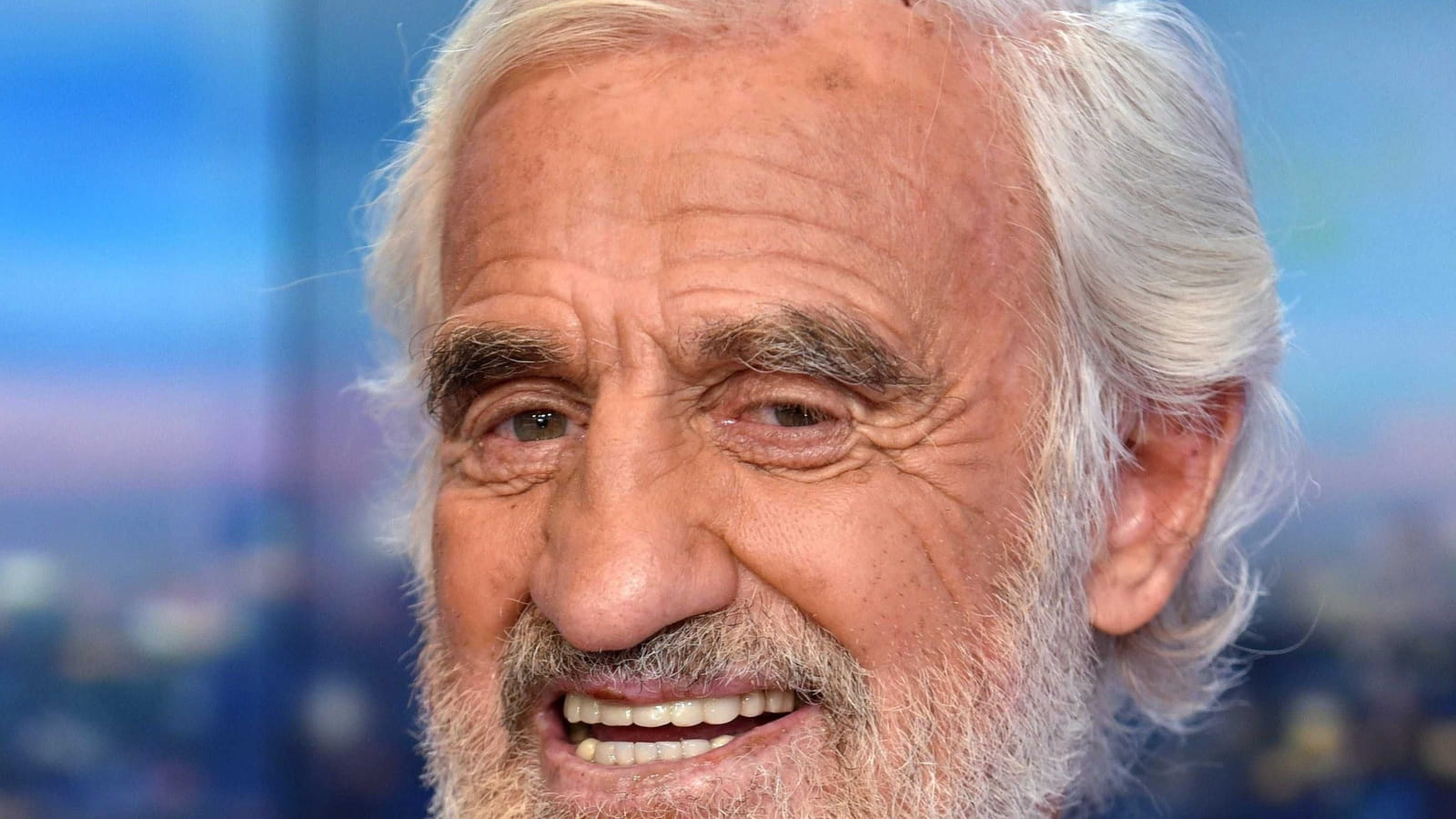 Jean-Paul Belmondo