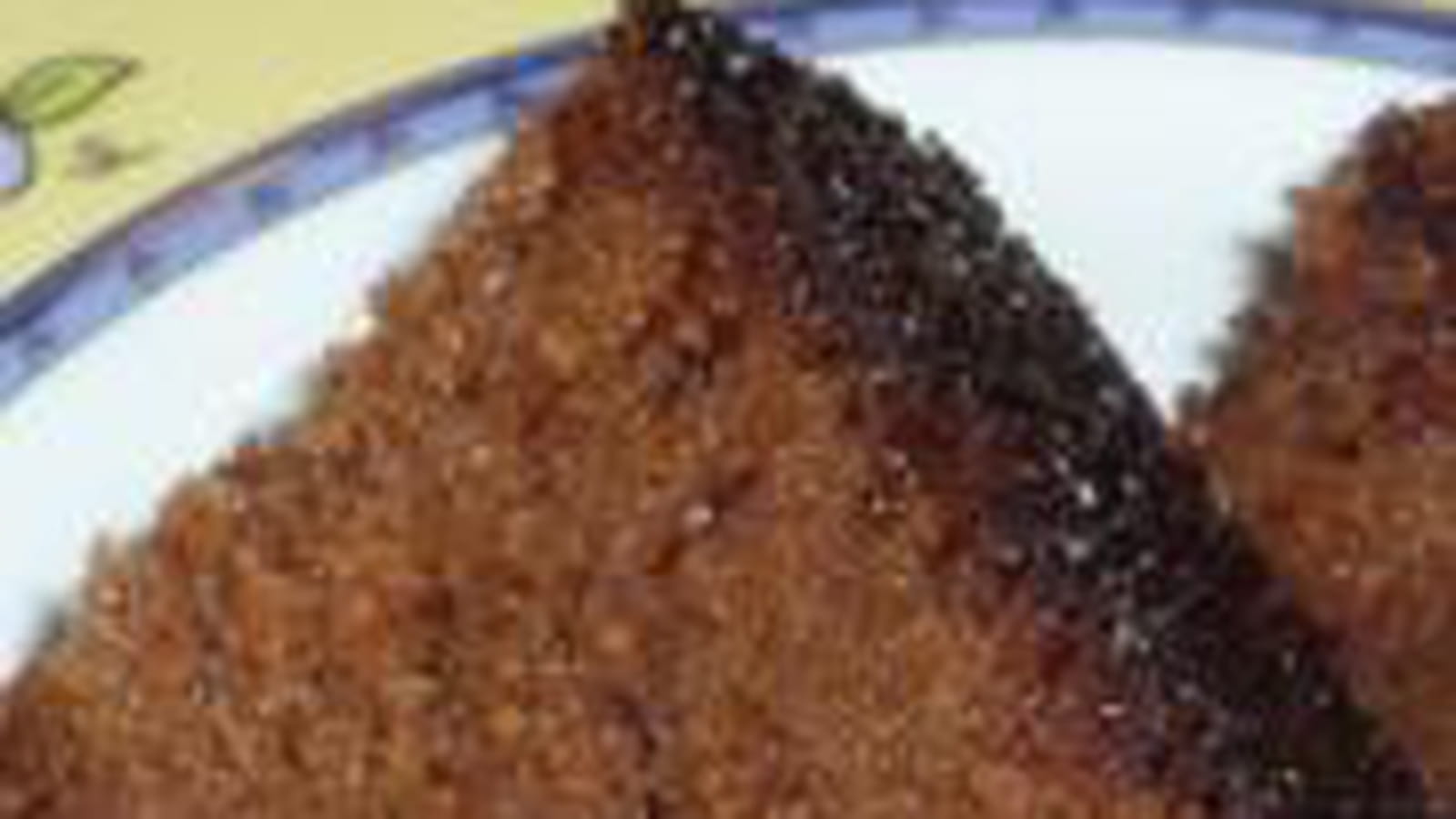 Bolo mulato