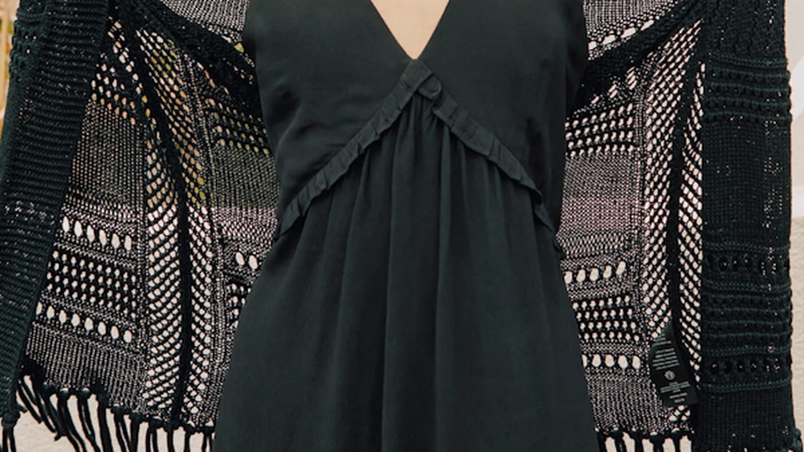 Robe IKKS