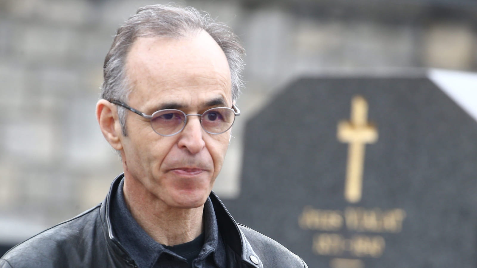 Jean-Jacques Goldman