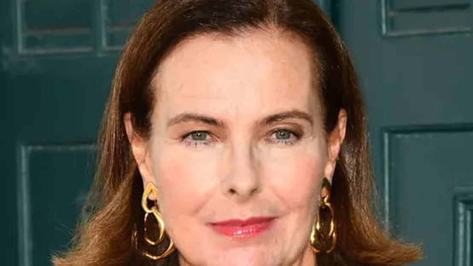 Carole Bouquet