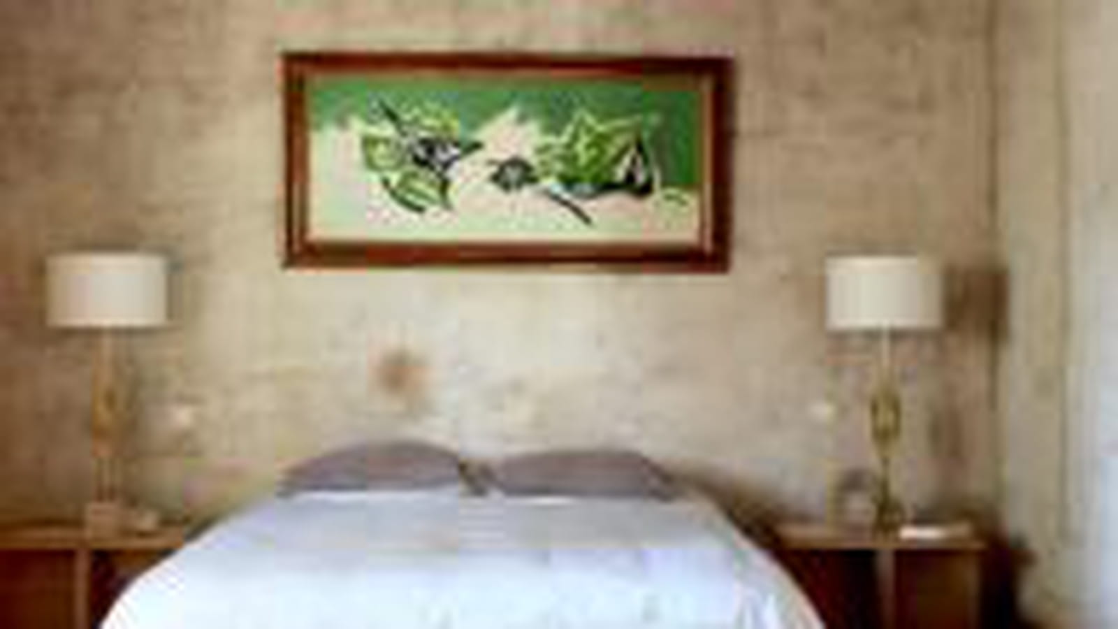 Chambre d'adulte