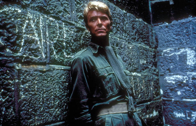 Au pied du mur, 1982