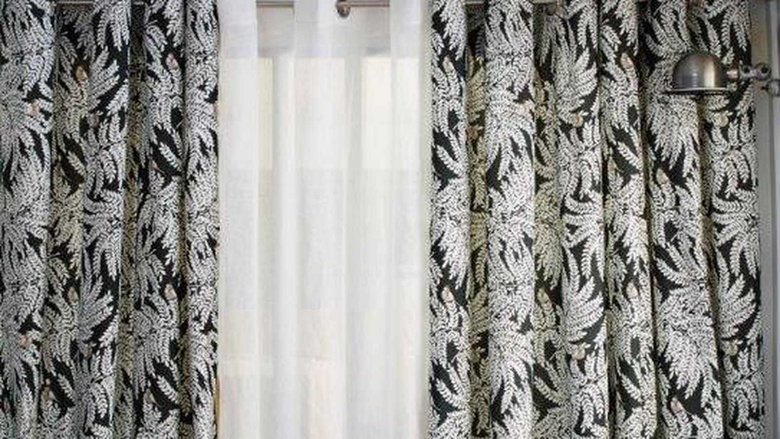 Rideau Laurel Paul & Joe by Madura