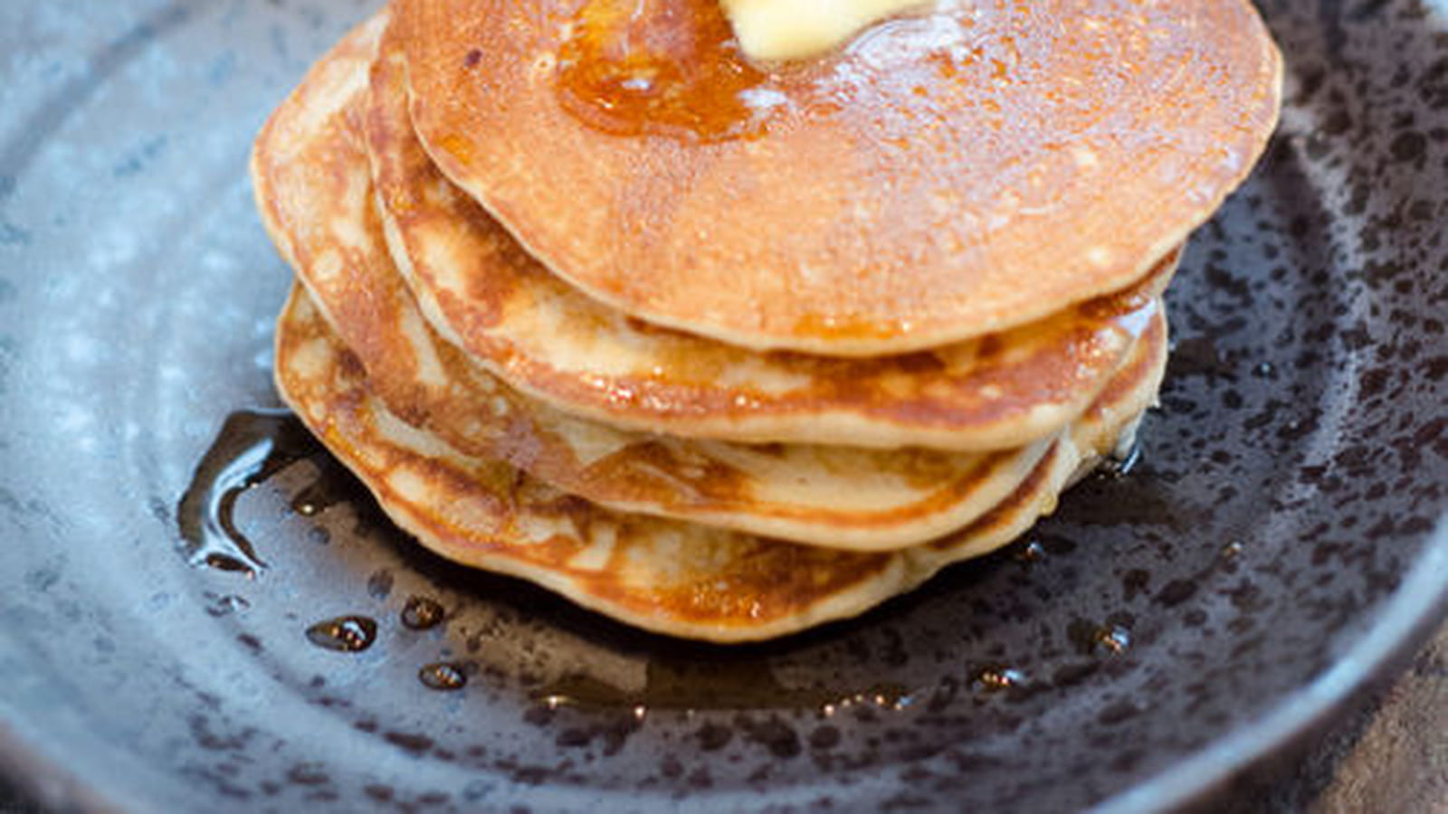 Pancakes