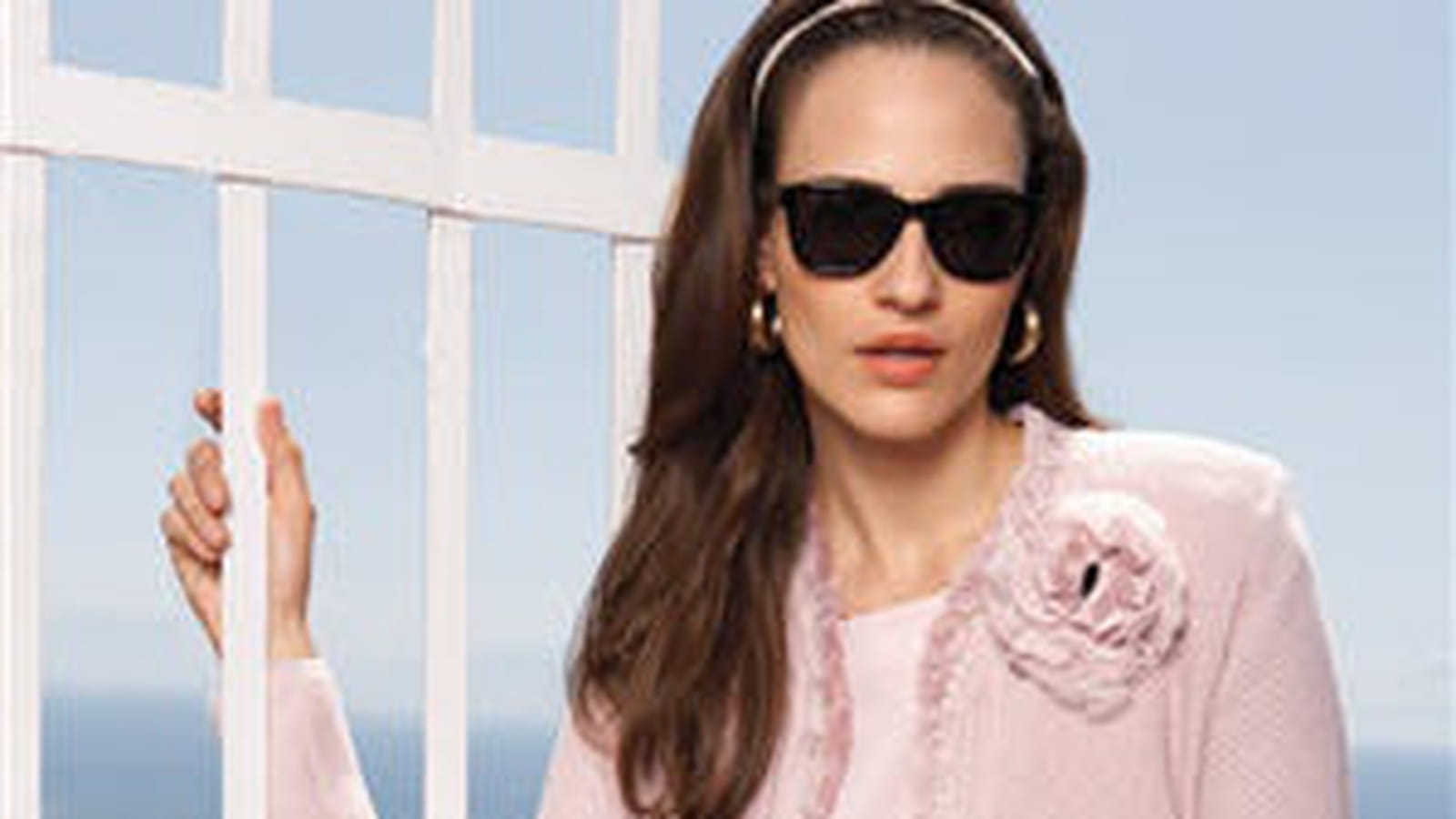 Robe et veste de Peter Hahn
