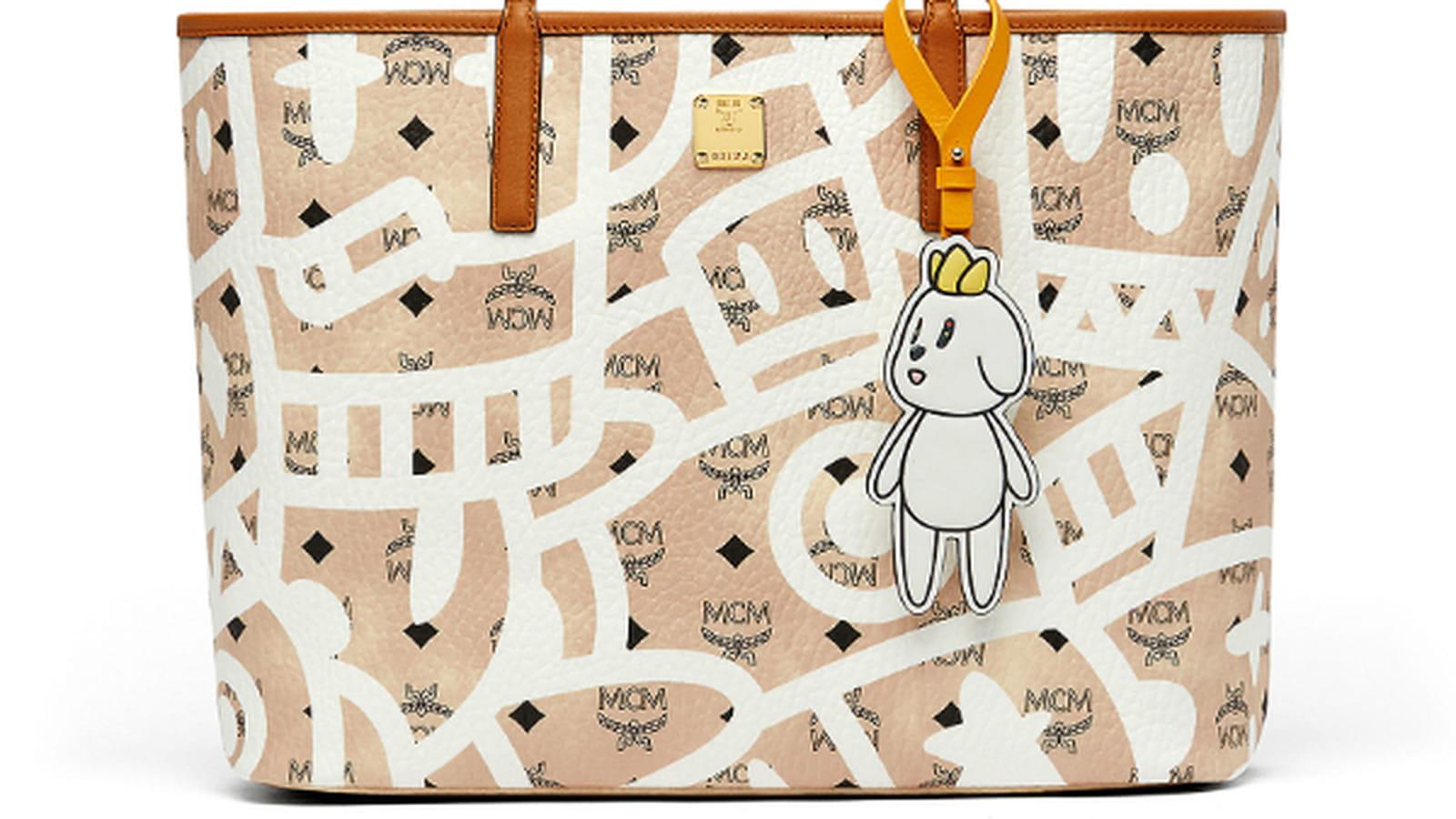 MCM X Eddie Kang 