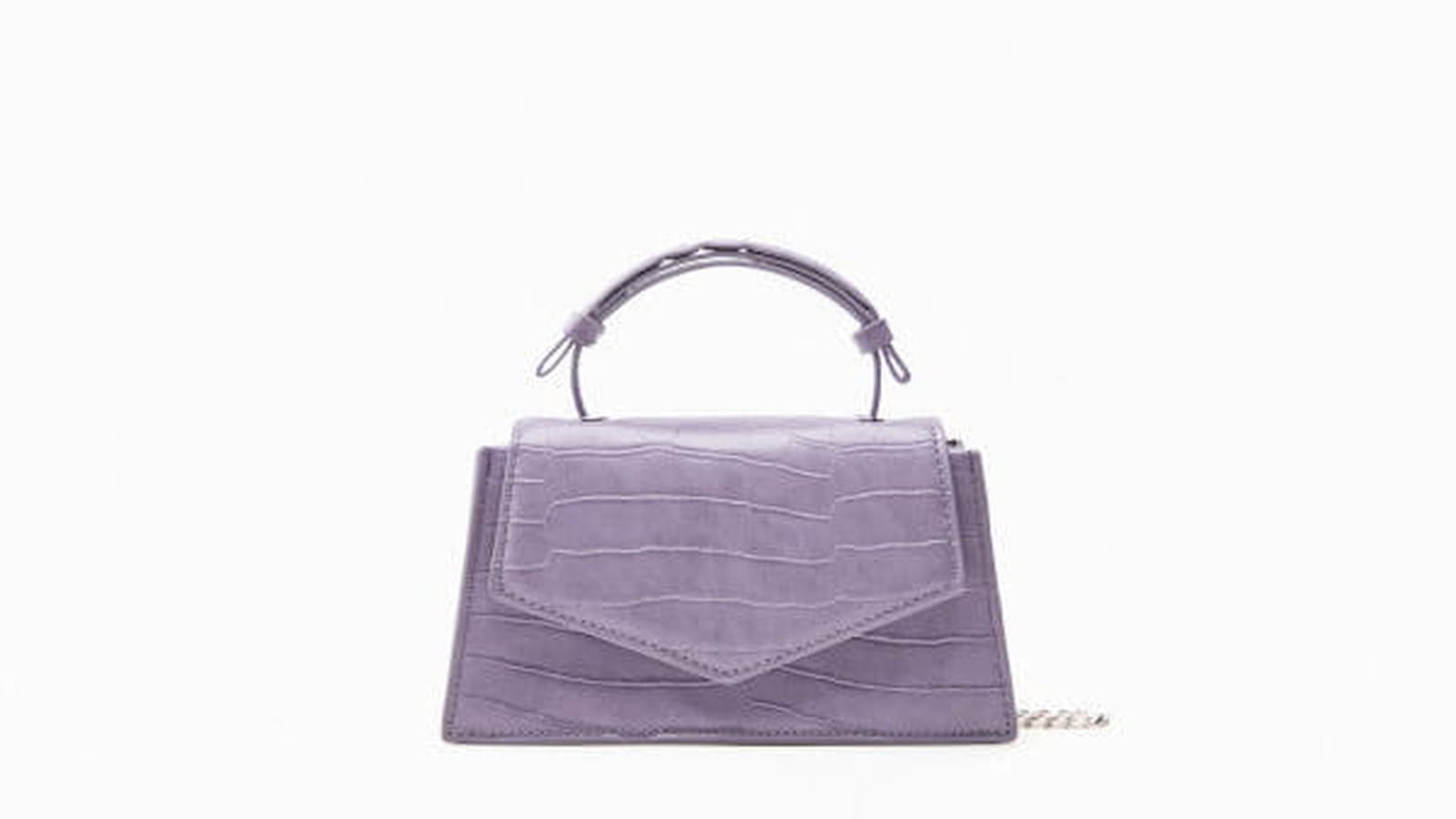 Mini sac à main Zara