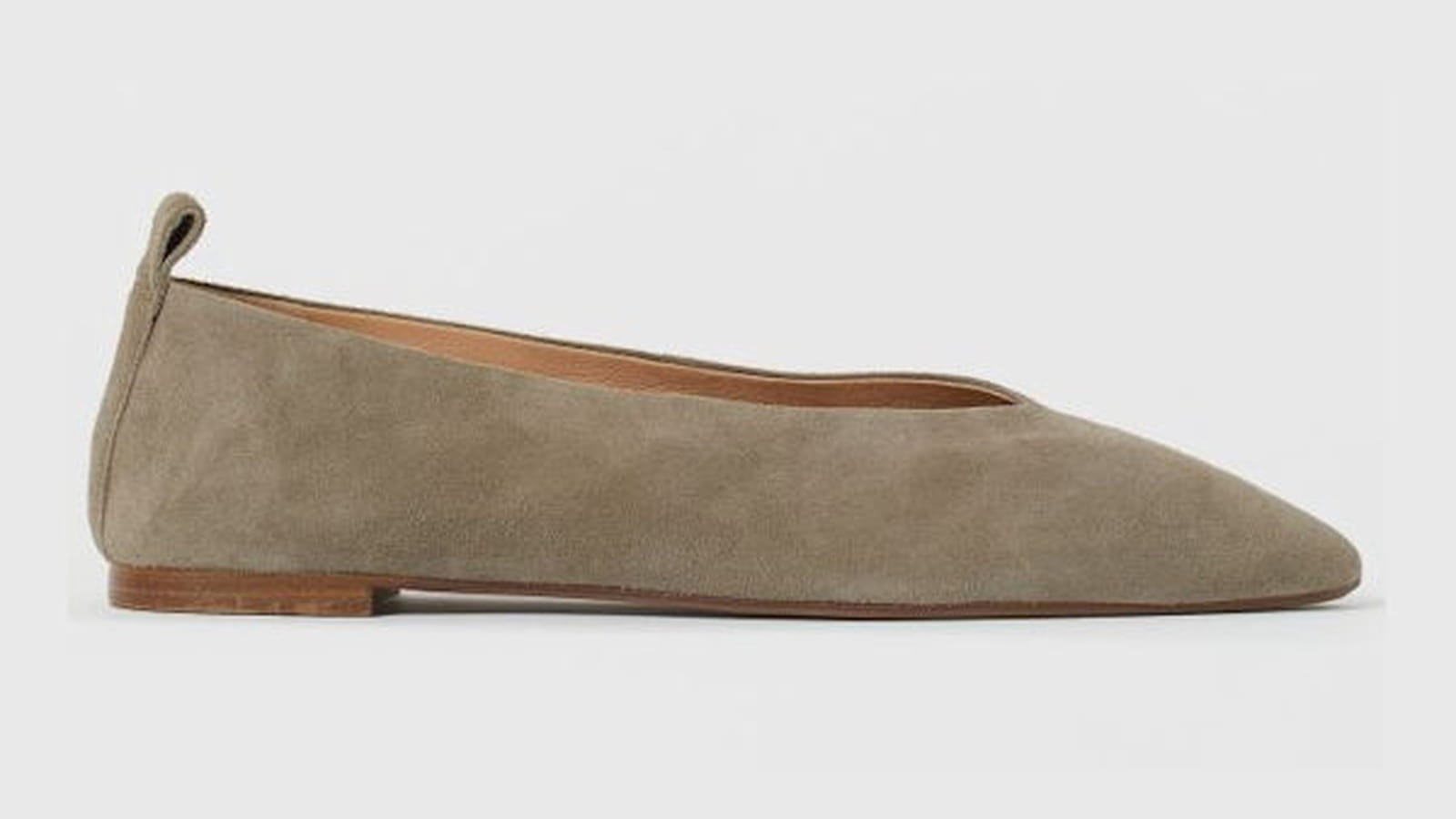 Ballerines H&M