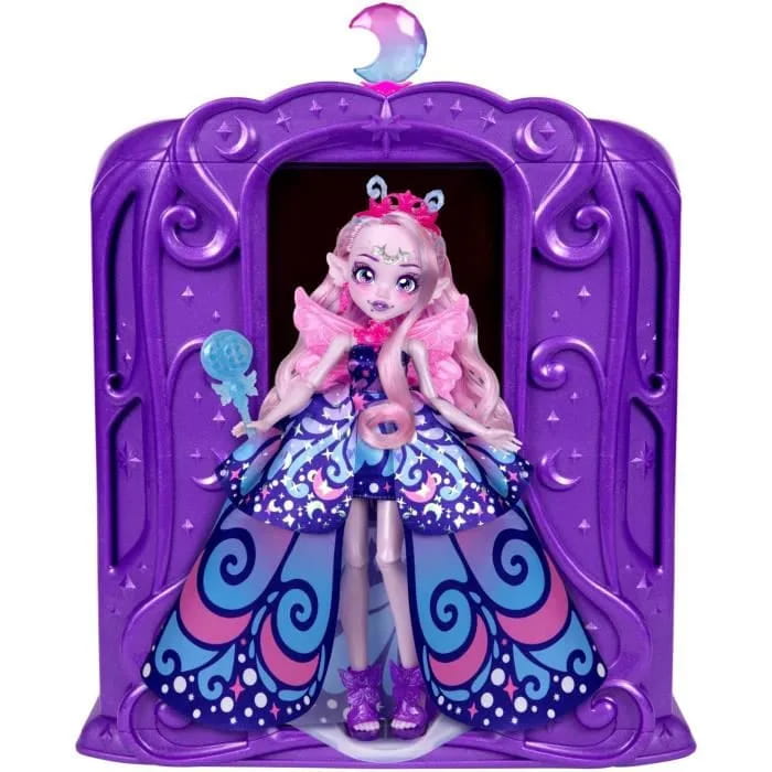 Catégorie jeu féerique : Miroir magique, Moose Toys