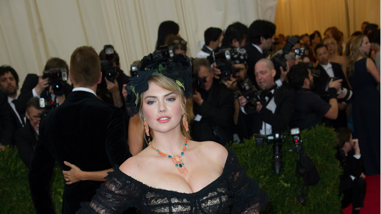 Kate Upton