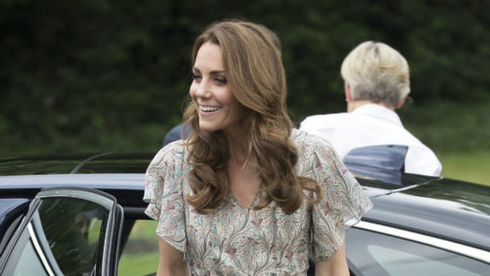 Kate Middleton le 25 juin 2019
