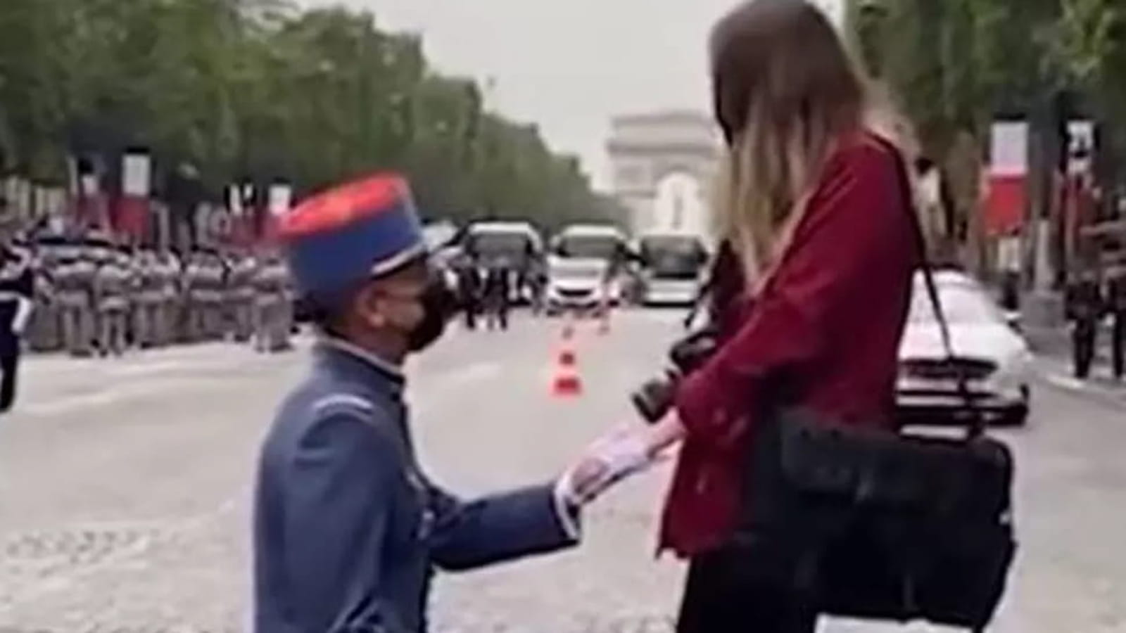 Fête nationale