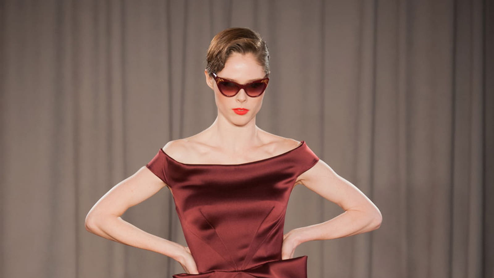 Zac Posen