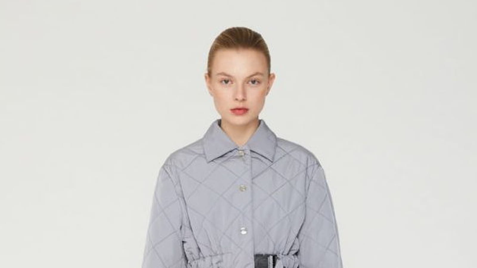Veste Remain 