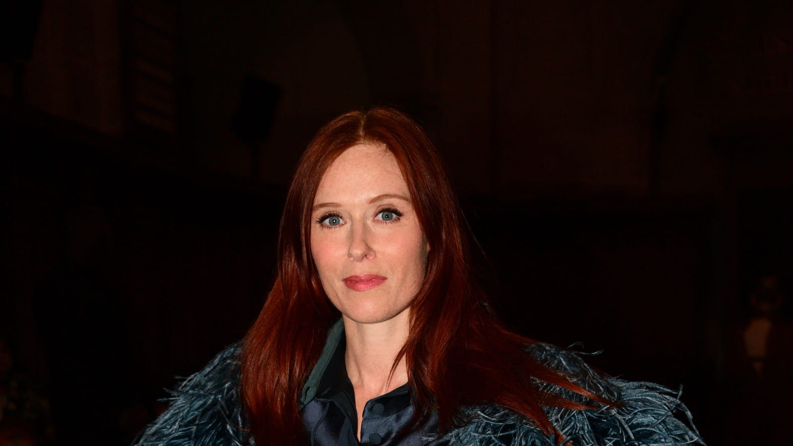 Audrey Fleurot
