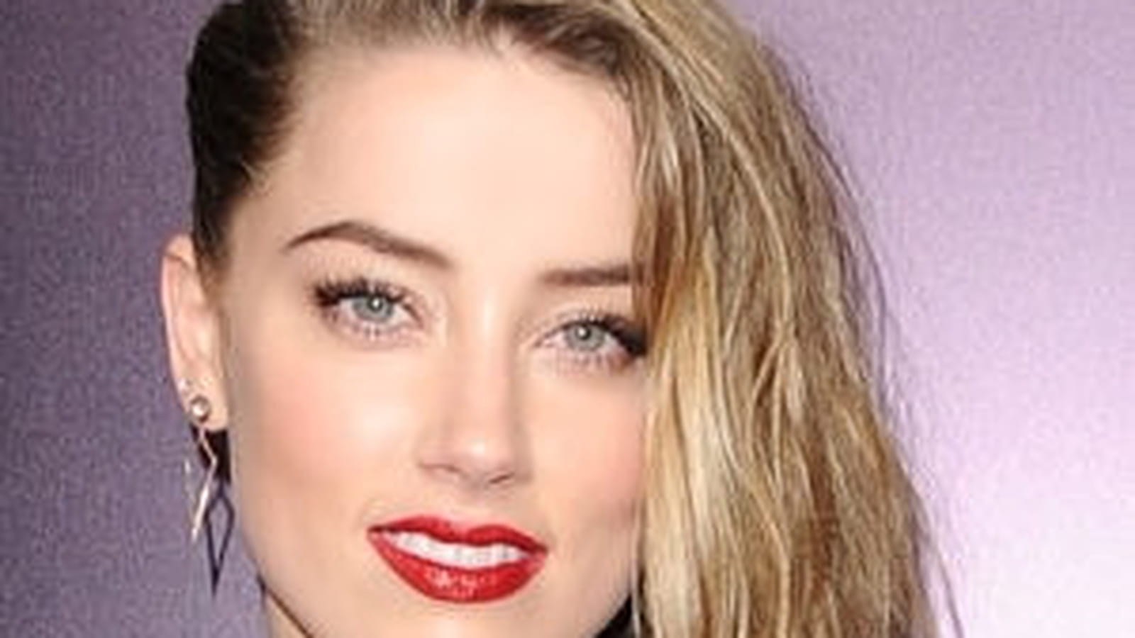 Amber Heard